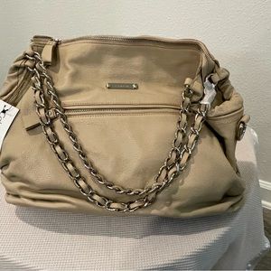 NWT Calvin Klein Shoukder Bag